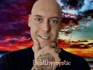 Healthymystic
