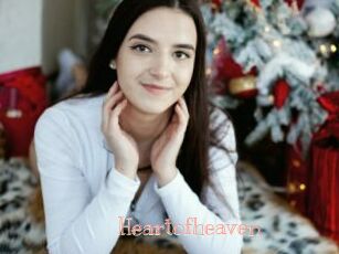 Heartofheaven