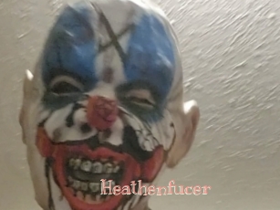 Heathenfucer