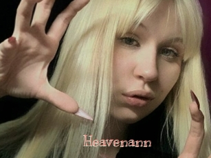 Heavenann