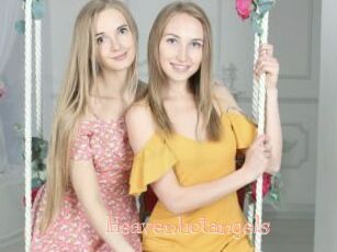Heavenhotangels