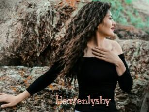 Heavenlyshy