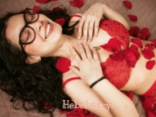 Hebeberry