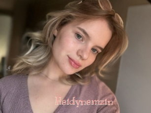 Heidynemzin