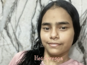 Heidyvesga