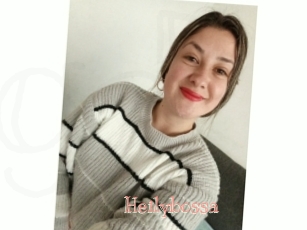 Heilybossa