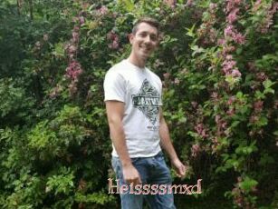 Heissssmxd