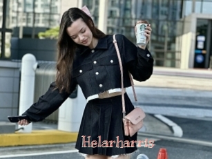Helarharris
