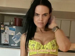 Helenamaree