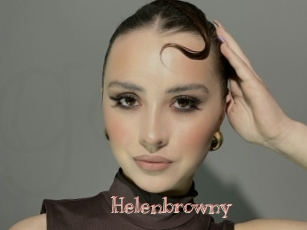 Helenbrowny
