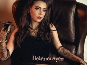Helenerayen