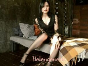 Helengenetic