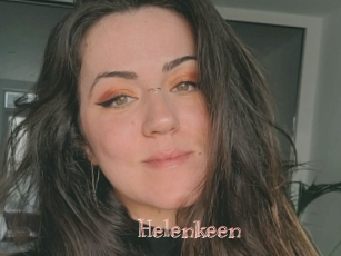 Helenkeen