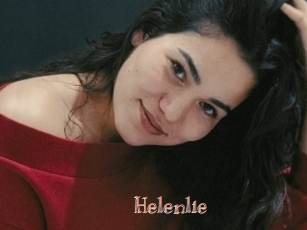 Helenlie