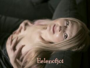 Helenofjoi