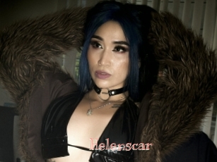 Helenscar