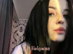 Helgaoss