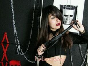 Helisavalxx