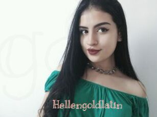Hellengoldlatin