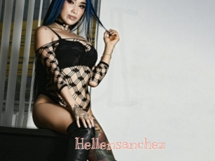 Hellensanchez