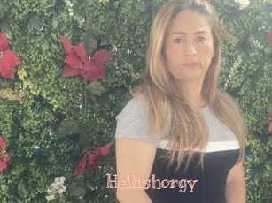 Hellishorgy