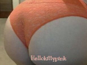 Hellokittypink