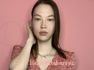 Henriettabarren