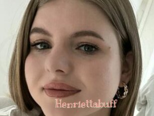 Henriettabuff