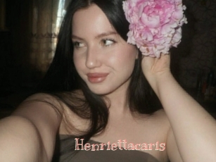 Henriettacaris