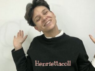 Henriettacoll