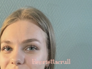 Henriettacrull