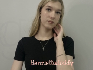 Henriettadoddy