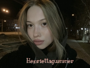 Henriettagummer