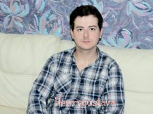 Henrygustava
