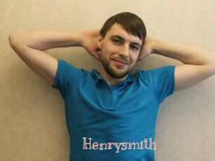 Henrysmith