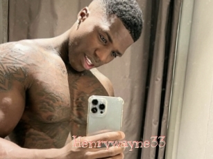 Henrywayne33