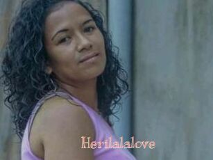 Herilalalove