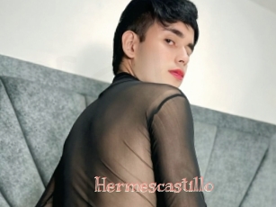 Hermescastillo