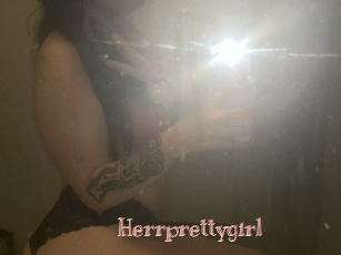Herrprettygirl