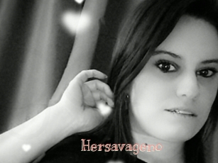 Hersavageno