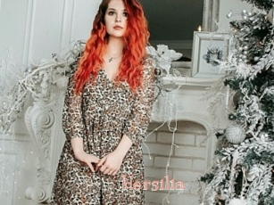 Hersilia