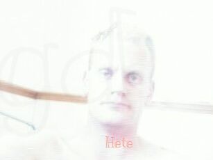 Hete