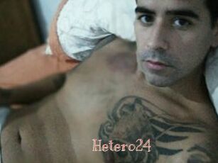 Hetero24