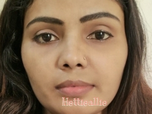 Hettieallie