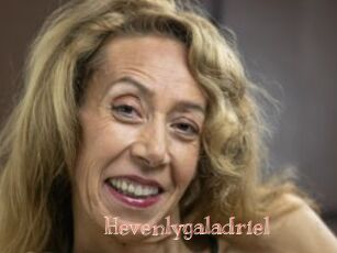 Hevenlygaladriel