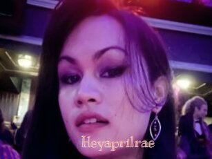 Heyaprilrae