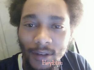 Heybim
