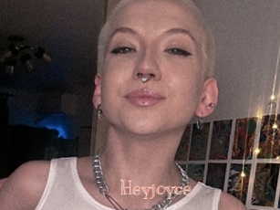 Heyjoyce