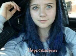 Heyrosielynn