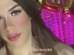 Hialannaa